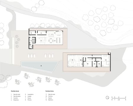 Ita House